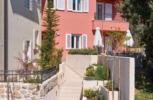 Miholascica House | Mea Cres Sun Villa