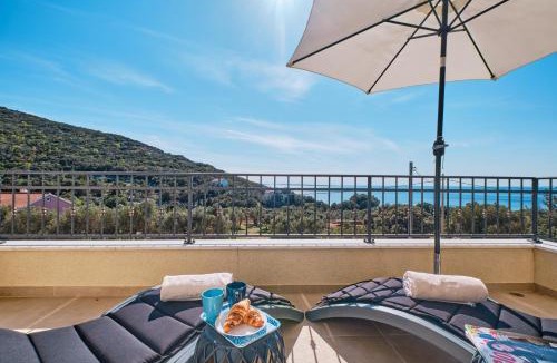 Miholascica Villa | MEACres Sea