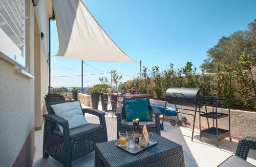 Miholascica Villa | MEACres Sea