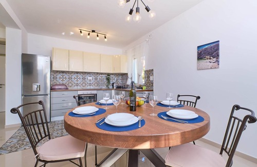 Miholascica Villa | MEACres Sea - seaview pool villa