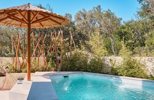 Miholascica Villa | MEACres Sea - seaview pool villa