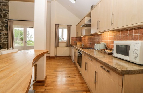 Mary Tavy Cottage | Meader Barn