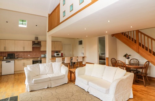 Mary Tavy Cottage | Meader Barn