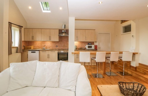 Mary Tavy Cottage | Meader Barn