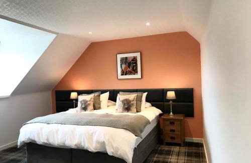 Jedburgh Bed & Breakfast | Meadhon Guest House