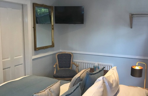 Jedburgh House | Meadhon House