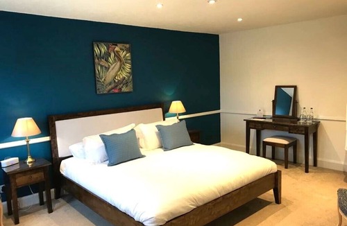 Jedburgh House | Meadhon House