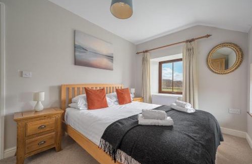 Duddon Valley House | Meadow Barn, beautiful barn conversion in Duddon Valley, Lake District