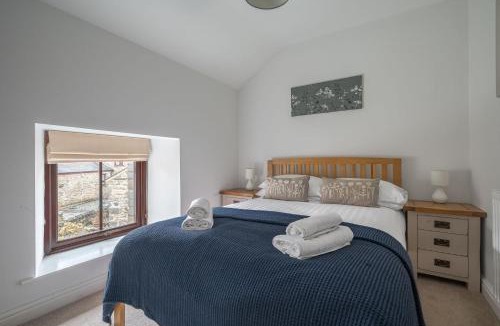 Duddon Valley House | Meadow Barn, beautiful barn conversion in Duddon Valley, Lake District