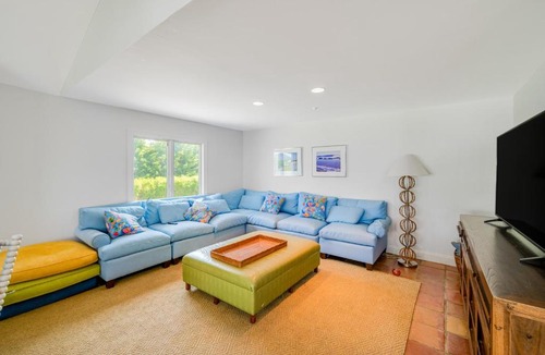 Westhampton Beach House | Meadow Beauty