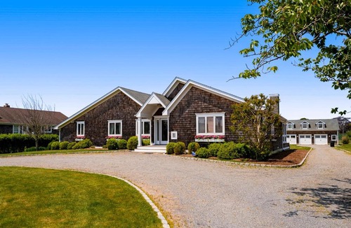 Westhampton Beach House | Meadow Beauty