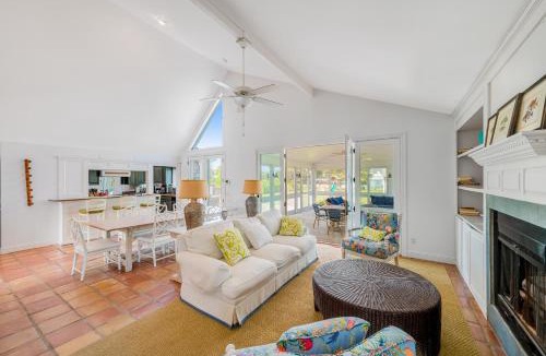 Westhampton Beach House | Meadow Beauty