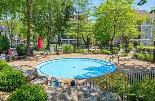 Table Rock House | Meadow Brook Resort Getaway