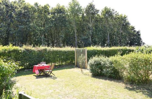 Beccles House | Meadow Cabin