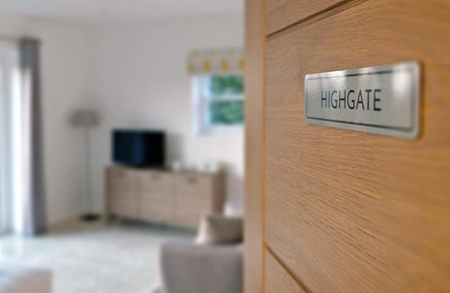 Hawkhurst Bed & Breakfast | Meadow Cottage Bed & Breakfast