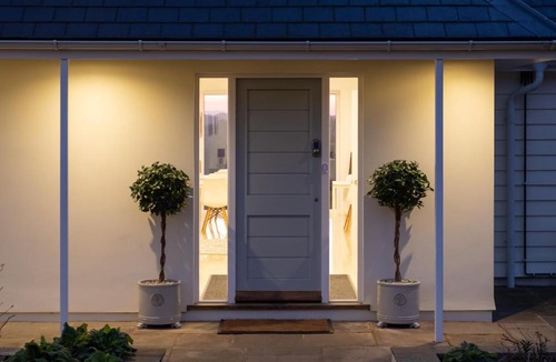 Hawkhurst Bed & Breakfast | Meadow Cottage Bed & Breakfast