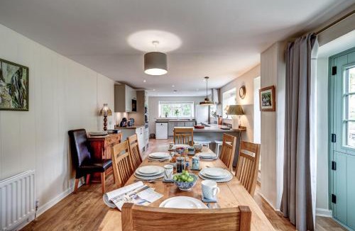 Bicester House | Meadow Cottage