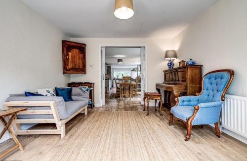 Bicester House | Meadow Cottage