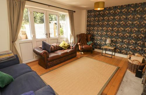 Llanarthney House | Meadow Cottage