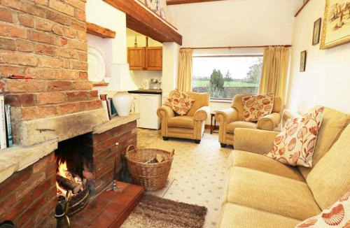 Scawton House | Meadow Cottage
