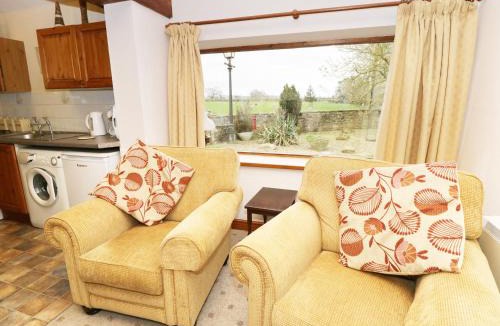 Scawton House | Meadow Cottage