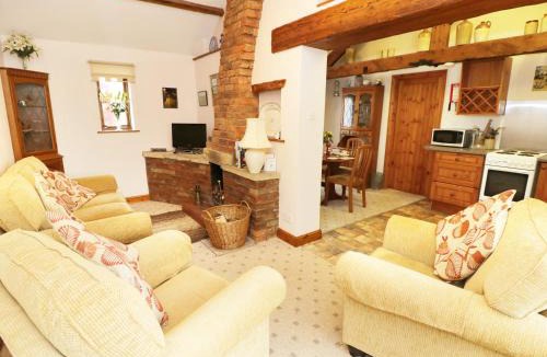 Scawton House | Meadow Cottage