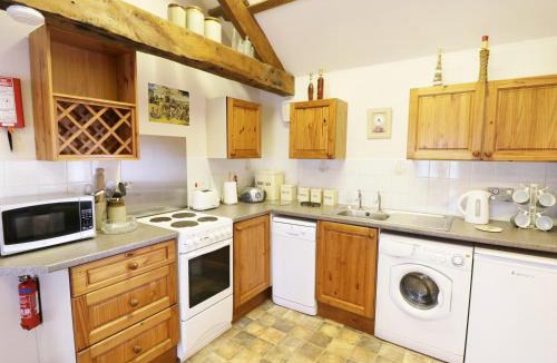 Scawton House | Meadow Cottage