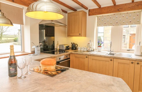 Cowling Cottage | Meadow Cottage