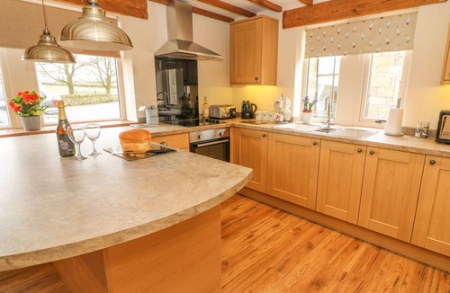 Cowling Cottage | Meadow Cottage