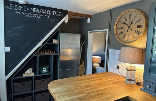 Harnham Cottage | Meadow Cottage