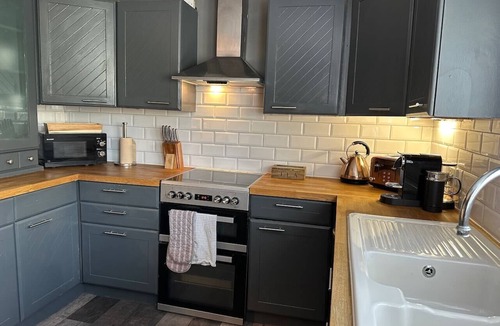 Harnham Cottage | Meadow Cottage