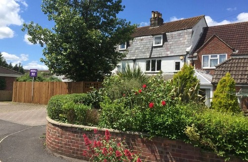 Harnham Cottage | Meadow Cottage