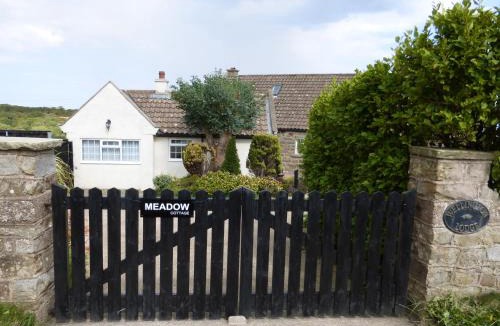 Scarborough House | Meadow Cottage