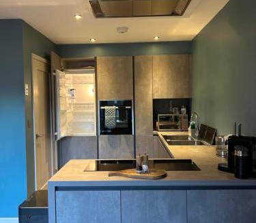 Trumpington House | Meadow Cottage