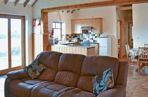 Buckton House | Meadow Cottage - Uk45882