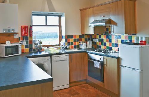 Buckton House | Meadow Cottage - Uk45882