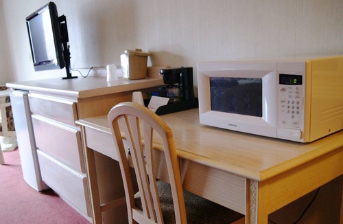 Ithaca Hotel | Meadow Court Inn