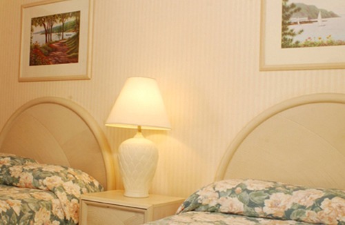 Ithaca Hotel | Meadow Court Inn