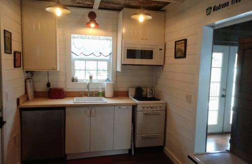Apple Hill Cabin | Meadow Creek Cabin - Camino, CA
