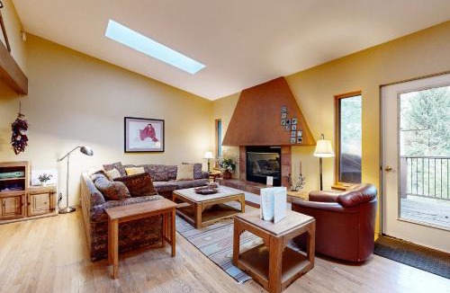 Intermountain House | Meadow Creek L-5