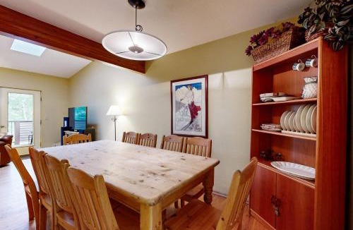 Intermountain House | Meadow Creek L-5