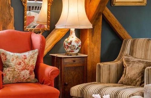 Dorstone House | Meadow End Barn