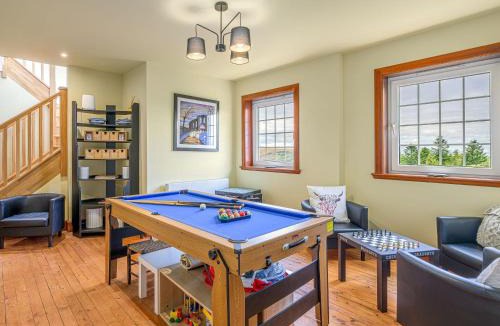 Oban House | Meadow Geal