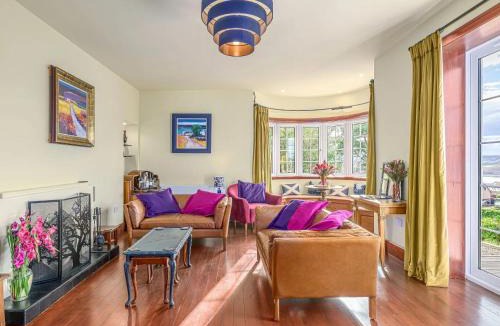Oban House | Meadow Geal