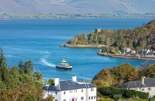 Oban House | Meadow Geal