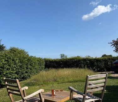 Bedchester Apartment | Meadow Hayes Studio