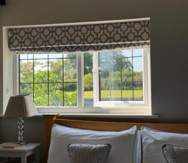 Bedchester Apartment | Meadow Hayes Studio