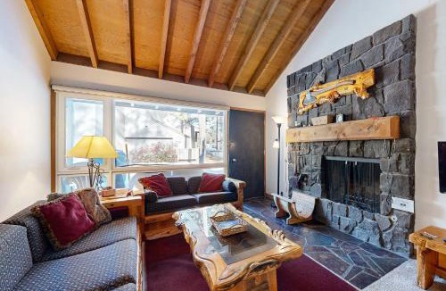 Sunriver Apartment | Meadow House 11 | Discover Sunriver