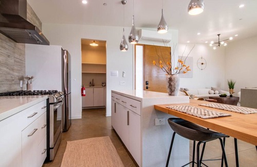 Midpines Bed & Breakfast | Meadow in Horizon by Yosemite