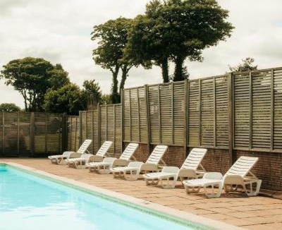 Grampound Other | Meadow Lakes Holiday Park